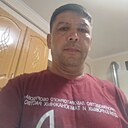 Знакомства: Бахром, 48 лет, Альметьевск