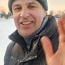 Знакомства: Евгений, 51 год, Серпухов