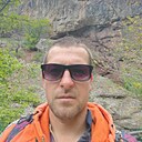 Знакомства: Константин, 37 лет, Симферополь