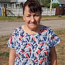 Знакомства: Галина, 61 год, Брянск