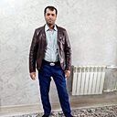 Знакомства: Зайниддин, 40 лет, Омск