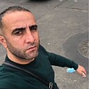 Знакомства: Рафаэль, 39 лет, Москва