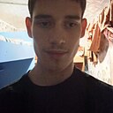 Знакомства: Саша, 20 лет, Сызрань