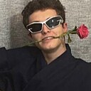 Знакомства: Лёня, 21 год, Сочи