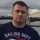 Знакомства: Сергей, 40 лет, Омск