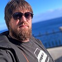 Знакомства: Евгений, 35 лет, Симферополь