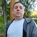 Знакомства: Антон, 38 лет, Рыбинск