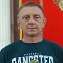 Знакомства: Андрей, 47 лет, Сыктывкар