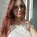 Знакомства: Ксюша, 18 лет, Иваново