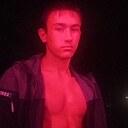 Знакомства: Игорь, 19 лет, Усолье-Сибирское