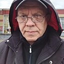 Знакомства: Андрей, 54 года, Верещагино