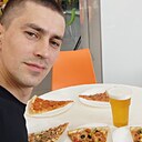 Знакомства: Yury Salauyov, 35 лет, Пружаны