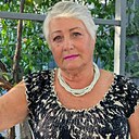 Знакомства: Любовь, 64 года, Ейск
