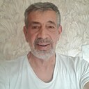 Знакомства: Казбек Каболов, 52 года, Владикавказ