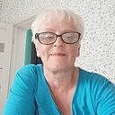 Знакомства: Людмила, 57 лет, Молодечно