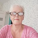 Знакомства: Людмила, 57 лет, Молодечно