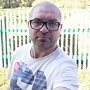 Знакомства: Руслан, 43 года, Абдулино