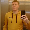 Знакомства: Илья, 40 лет, Самара