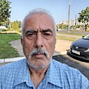 Знакомства: Али, 68 лет, Борисов