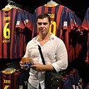 Знакомства: Алекс, 40 лет, Белгород