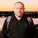 Знакомства: Юра, 40 лет, Сызрань