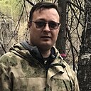 Знакомства: Юрий, 41 год, Чита