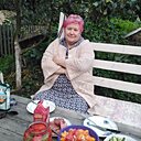 Знакомства: Зоя, 65 лет, Фаниполь