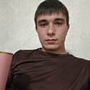 Знакомства: Приятный Человек, 26 лет, Петропавловск