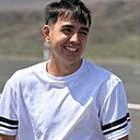 Знакомства: Рустам, 31 год, Кант