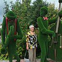 Знакомства: Ирина, 63 года, Братск