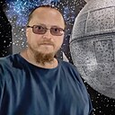 Знакомства: Вадим, 45 лет, Курск