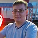 Знакомства: Тимур, 35 лет, Сибай