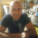 Знакомства: Саша, 39 лет, Верхнеуральск