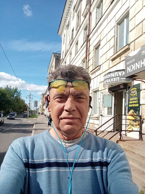 Фото - Tabor.ru