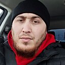 Знакомства: Руслан, 35 лет, Новый Уренгой