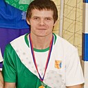 Знакомства: Виталий, 31 год, Киров