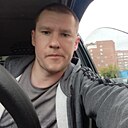 Знакомства: Антон, 37 лет, Екатеринбург