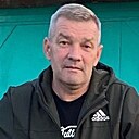 Знакомства: Дмитрий, 50 лет, Березовка