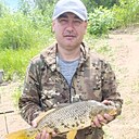 Знакомства: Коля, 40 лет, Астрахань