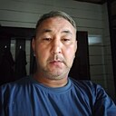 Знакомства: Сергей, 48 лет, Улан-Удэ