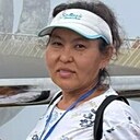 Знакомства: Liya, 48 лет, Караганда