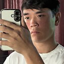 Знакомства: Амир, 20 лет, Астана