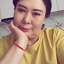 Знакомства: Гули, 53 года, Астана