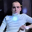 Знакомства: Дмитрий, 21 год, Ивдель
