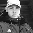 Знакомства: Серёжа, 25 лет, Егорьевск