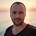 Знакомства: Антон, 39 лет, Терновка