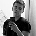 Знакомства: Никита, 28 лет, Белово