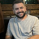 Знакомства: Вадим, 37 лет, Гродно