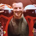 Знакомства: Сергей, 40 лет, Орехово-Зуево