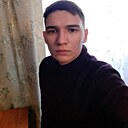 Знакомства: Данил, 24 года, Горно-Алтайск